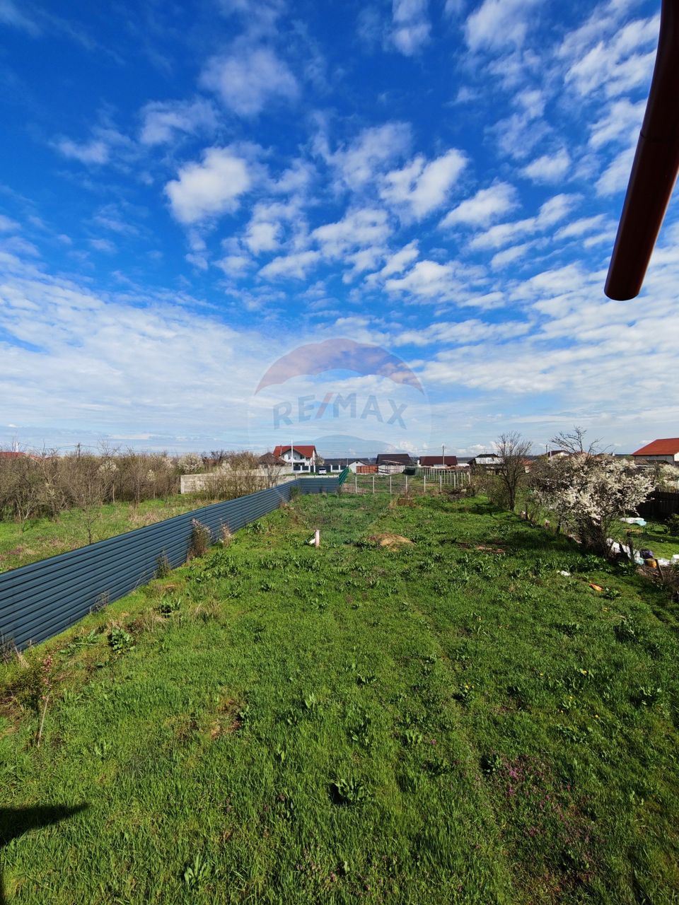 P+1, 100 mp utili, teren 960 mp, Sărbătoare – la 14 km de Craiova