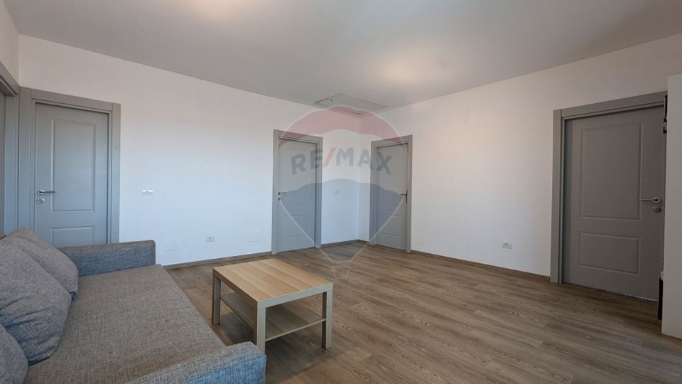 Vilă Codernă 4 camere 110 mp Curte mare 573 teren – Băldana Dâmbovița