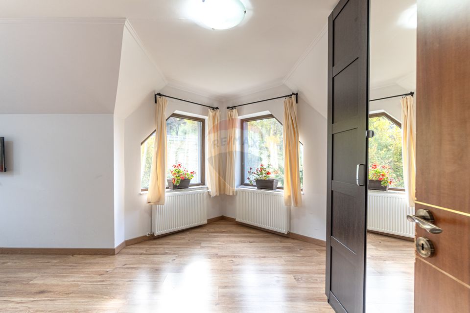 Casă de vacanţă | Pensiune 3 Margarete | FUNDATA, BRAŞOV| COMISION 0 |