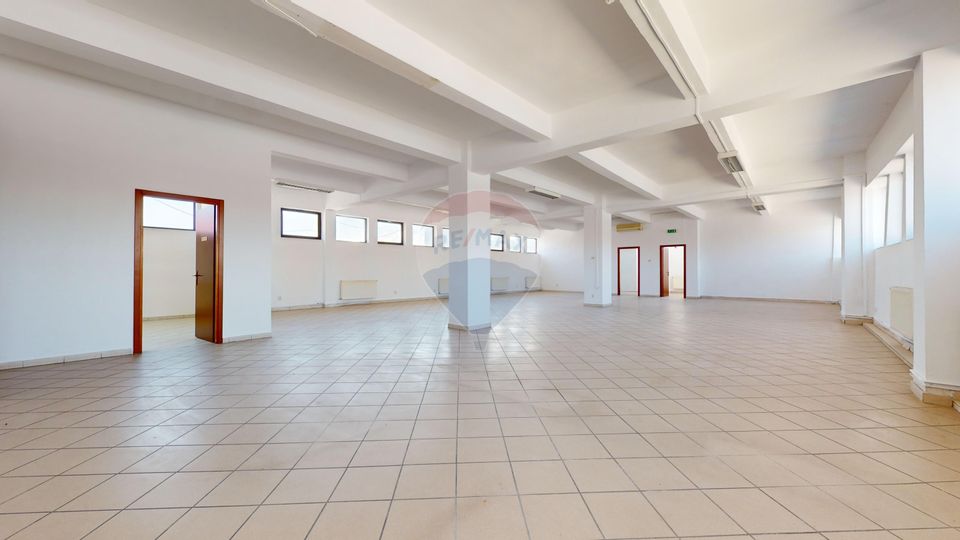 Spațiu de inchiriat în Brașov, zona Eliana, Bartolomeu