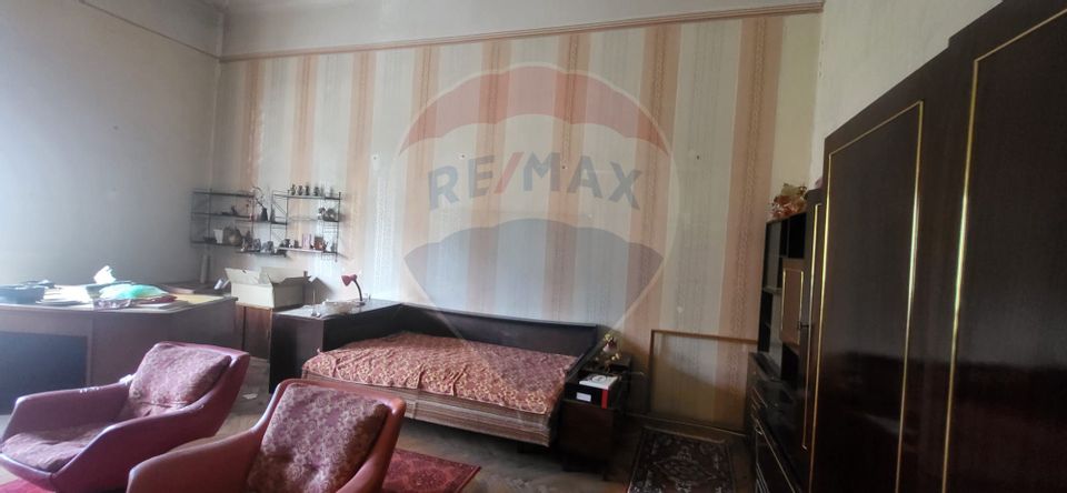 2 room Apartment for sale, Ultracentral area