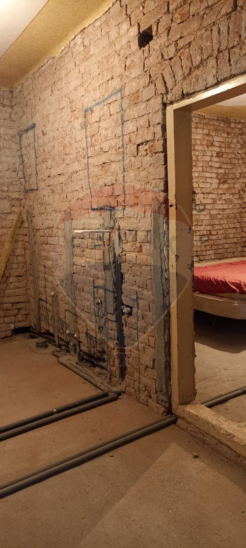 3 room House / Villa for sale