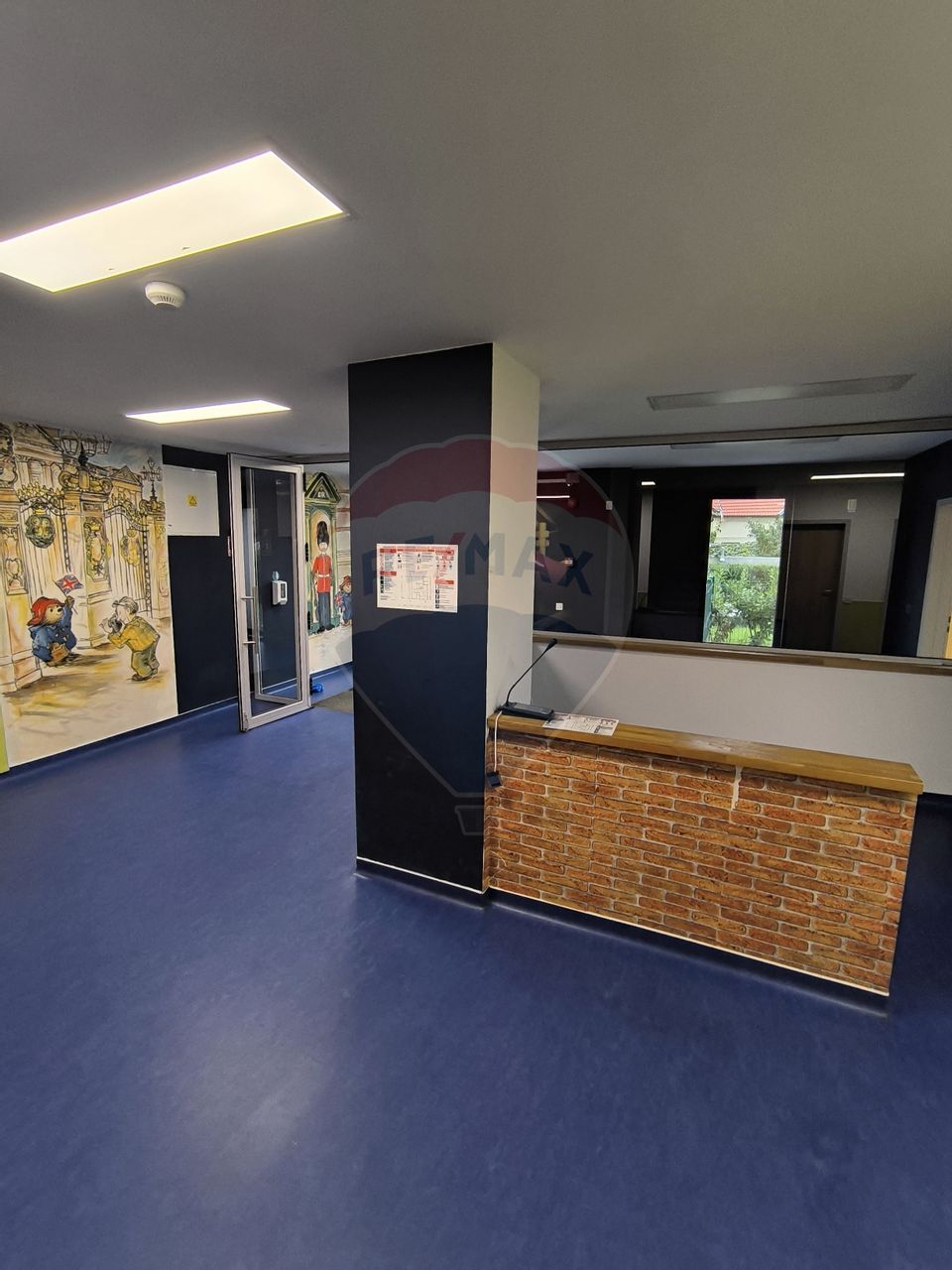 575sq.m Commercial Space for sale, Marasti area