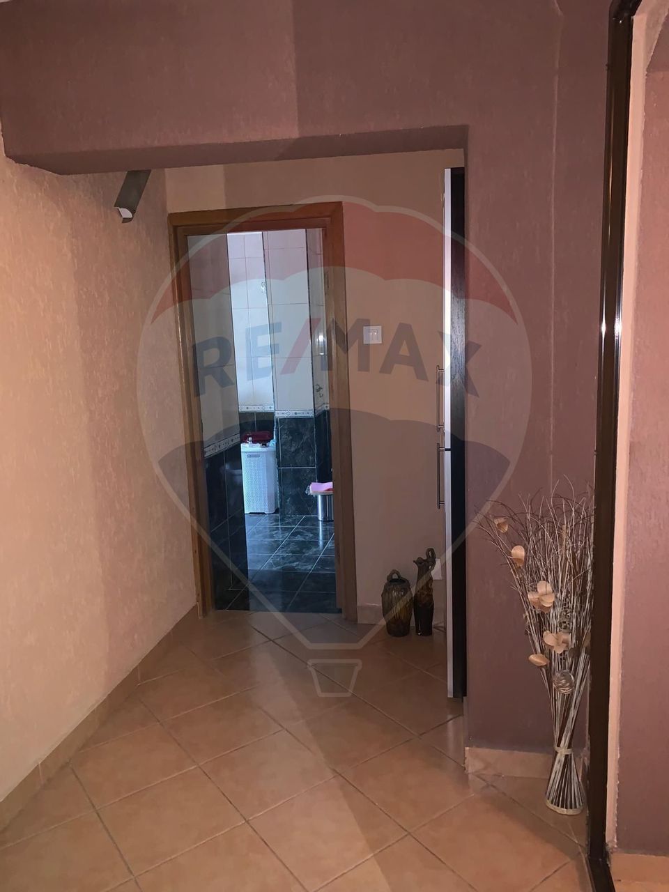 Apartment converted from 4 to 3 rooms | Pitesti | Gavana 3