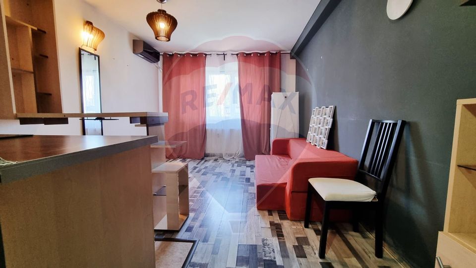 Garsoniera de vanzare Dristor, Investitie cu randament ridicat!