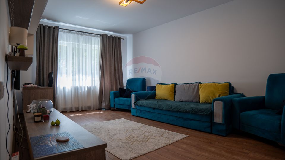 2 room Apartment for sale, Colentina area