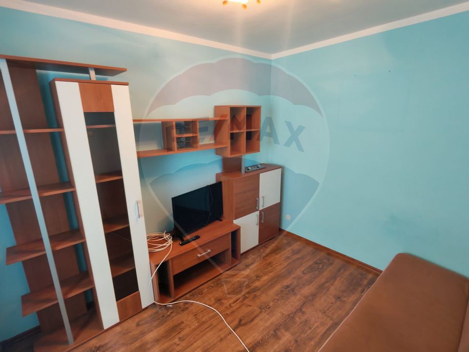 Apartament cu 2 camere de vânzare în Brad,jud. Hunedoara