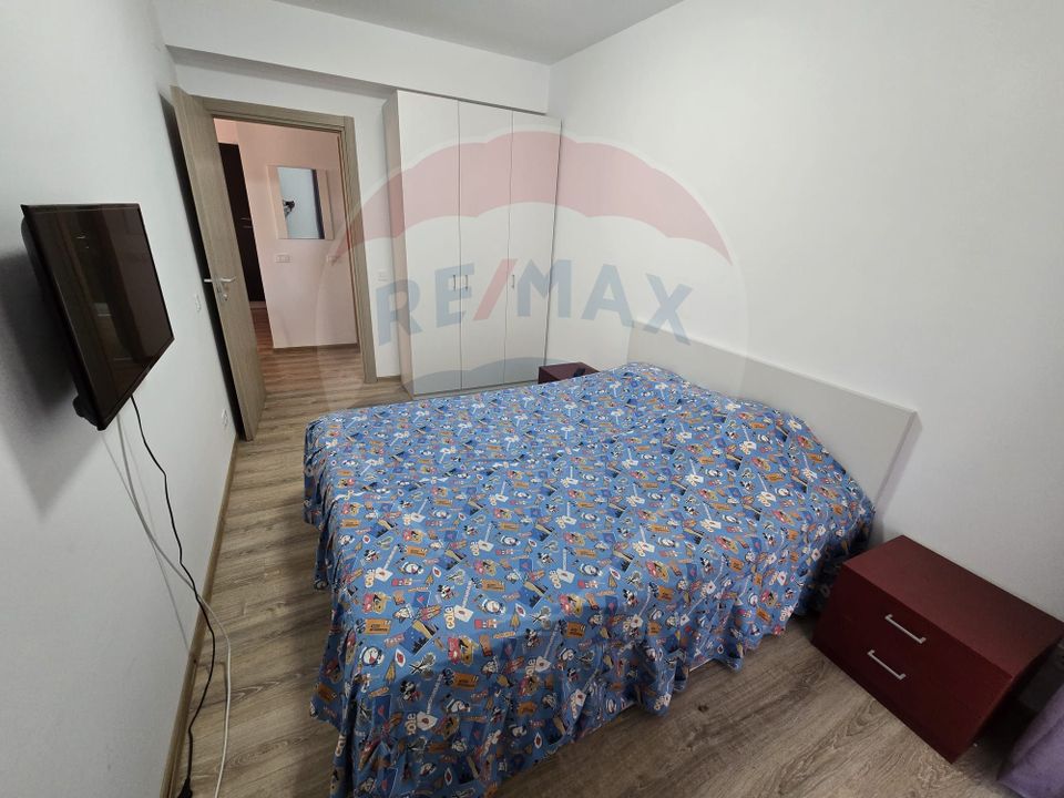 DE VANZARE Apartament cu 3 camere CLUB LAC SNAGOV