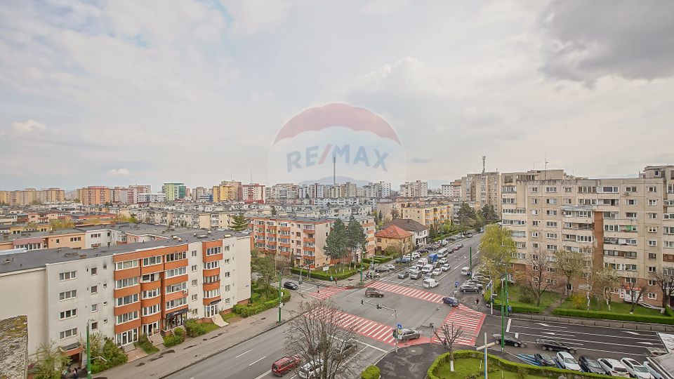 Apartament cu 3 Camere și Panoramă Deosebită , COMISION 0%