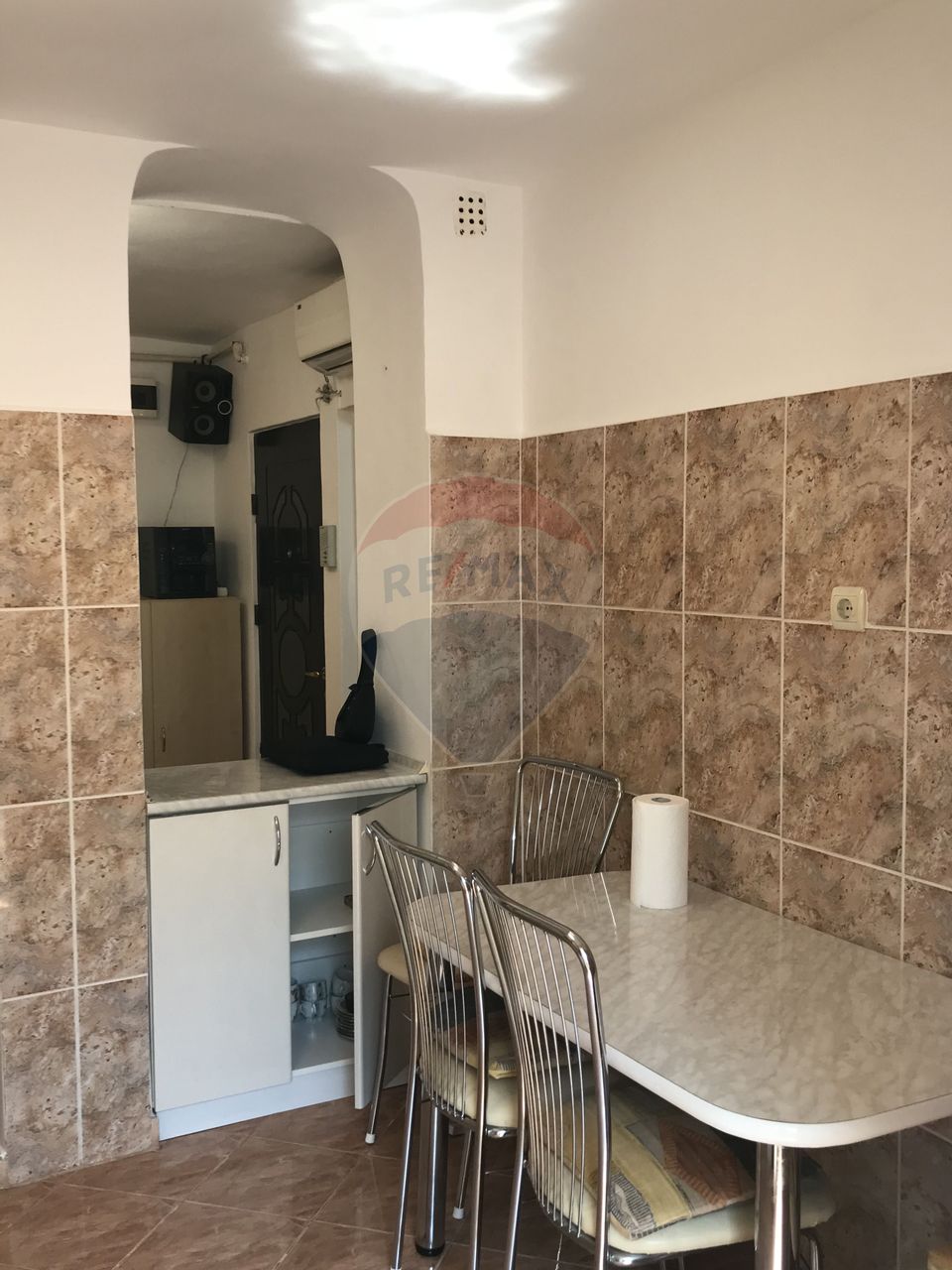 2 room Apartment for rent, Podgoria area