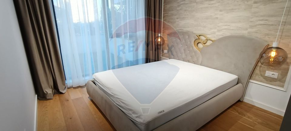 Apartament 2 camere Nusco City