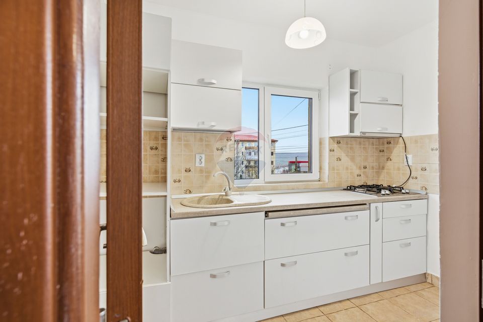 Apartament spațios cu 5 camere de vânzare I Comision 0%