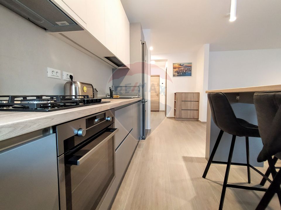 De Inchiriat! Apartament, modern, 2 camere in Urban Residence!