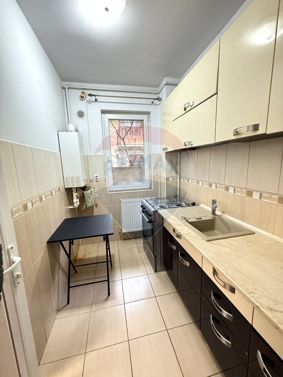 Garsoniera Șoseaua Giurgiului