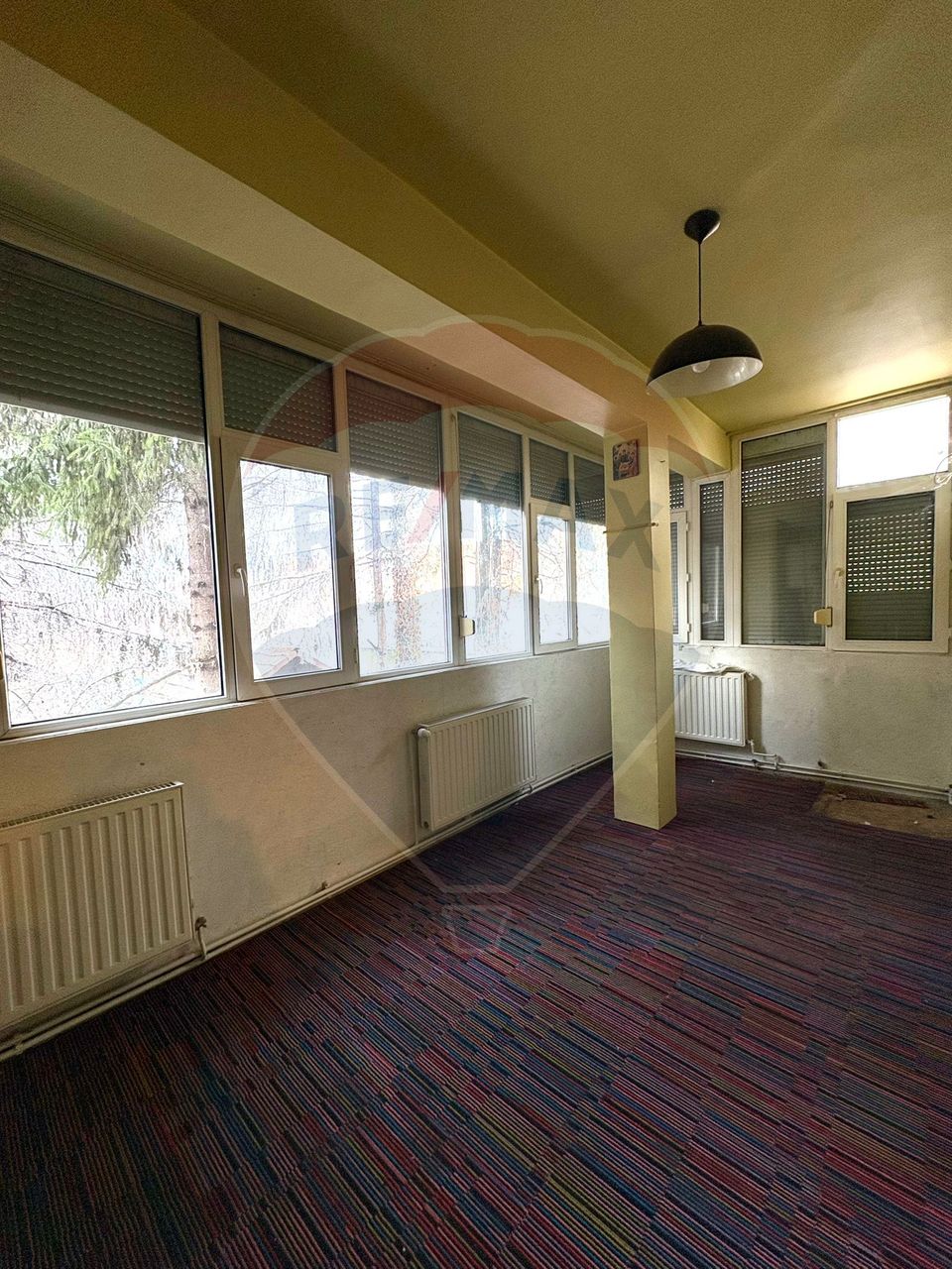 3 room Apartment for rent, Romanilor area