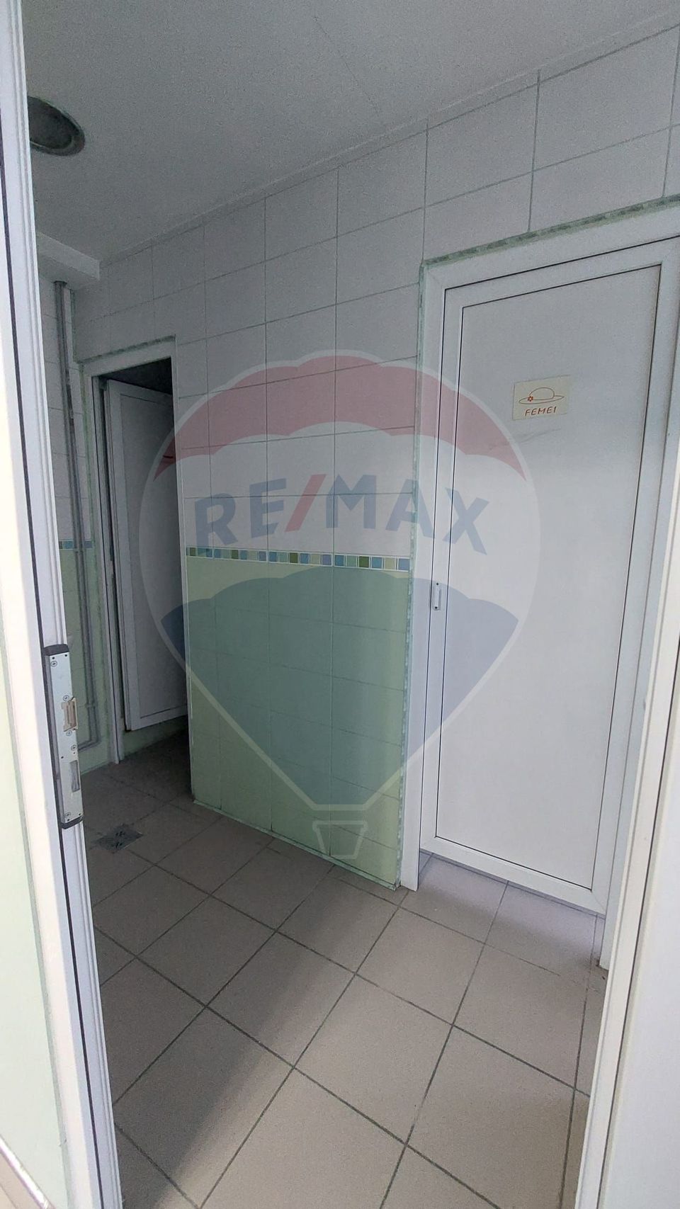 880sq.m Industrial Space for sale