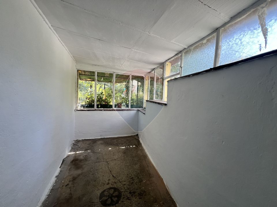 4 room Apartment for sale, Bucur Obor area