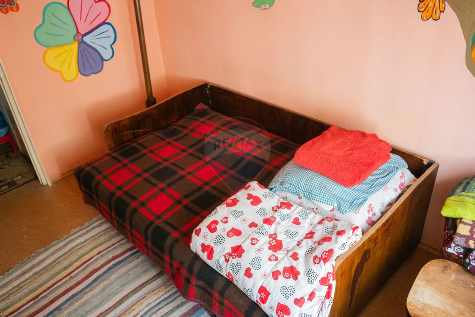 2 room Apartment for sale, Stefan cel Mare area