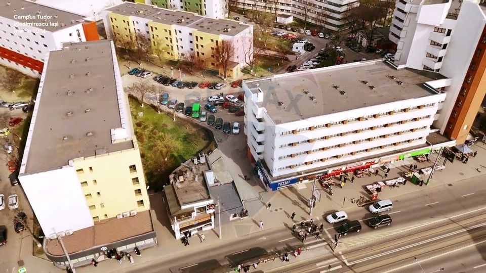 Oportunitate investițională premium – poziționare strategică