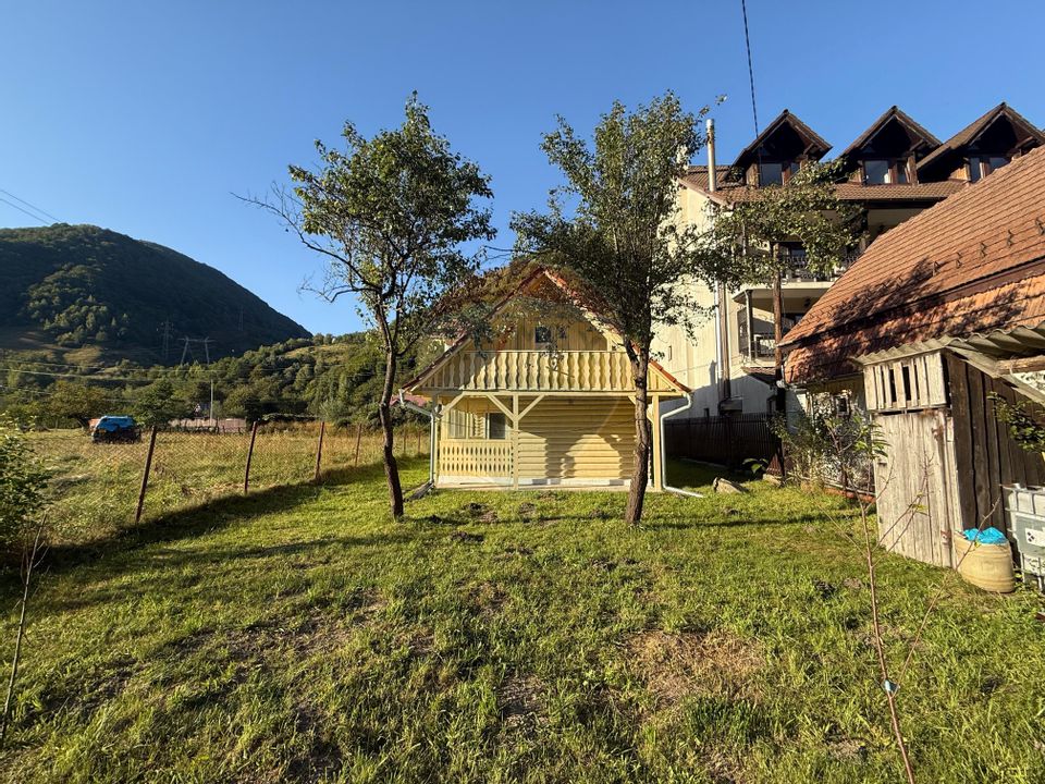 2 room House / Villa for sale