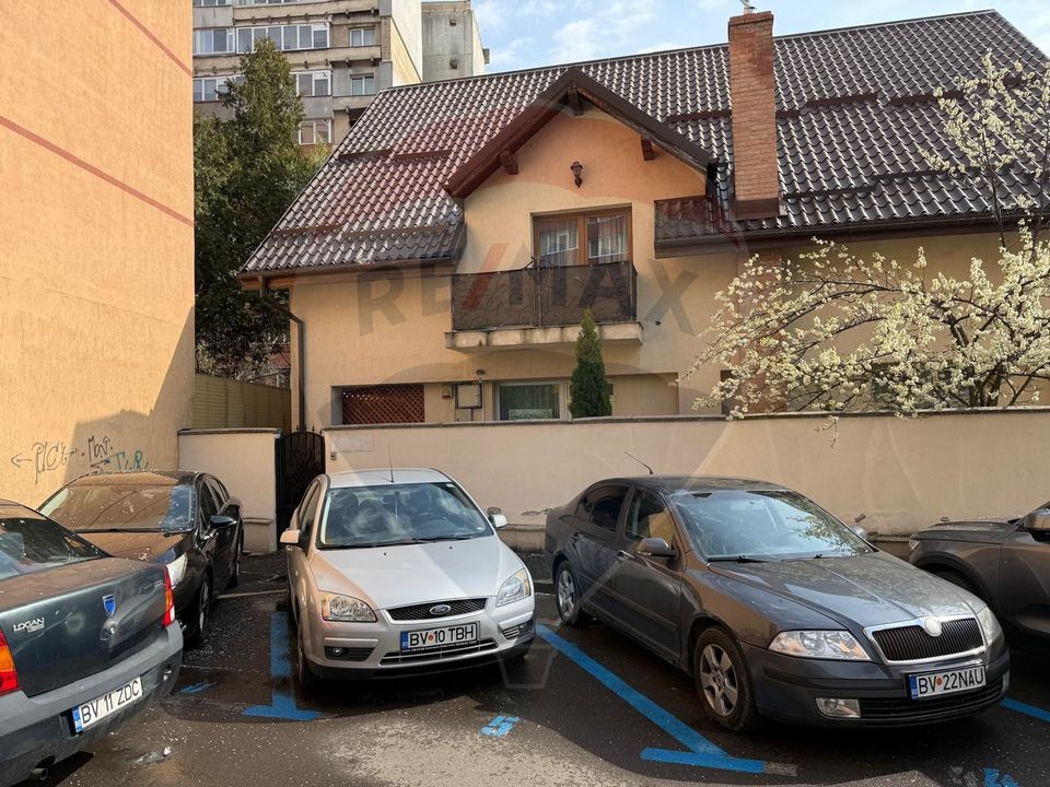 81sq.m Office Space for rent