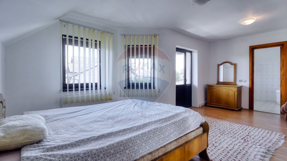 5 room House / Villa for sale, Stupini area