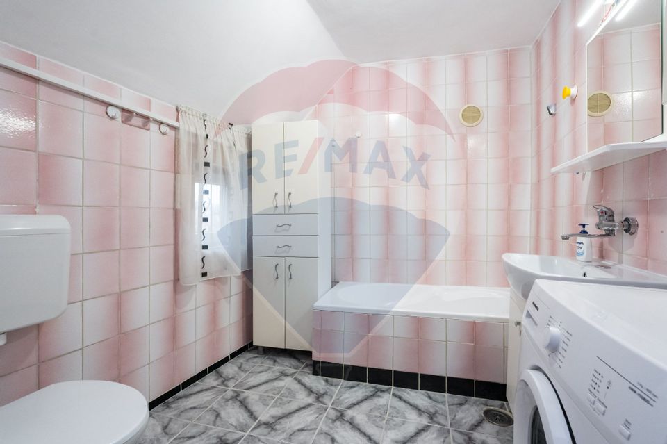 3 room Apartment for sale, Universitate area