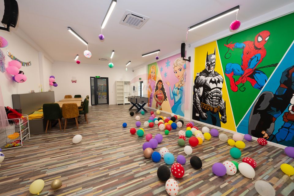 137sq.m Industrial Space for rent