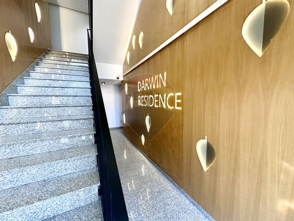 Vânzare – Apartament 3 Camere Darwin Residence - Tunari - Otopeni