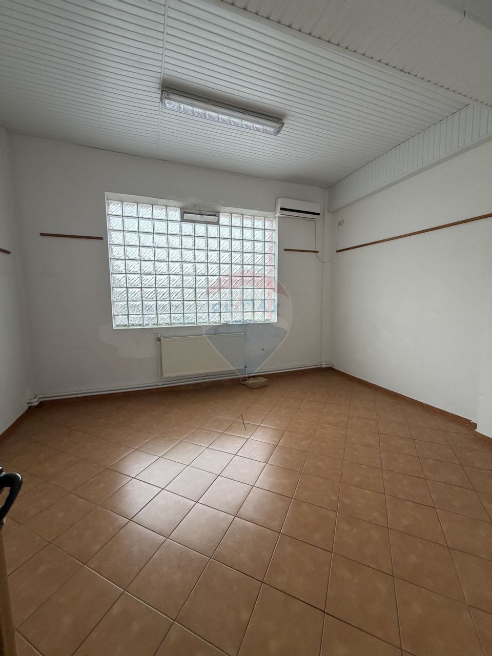 Spațiu comercial 1200mp zona Teatru