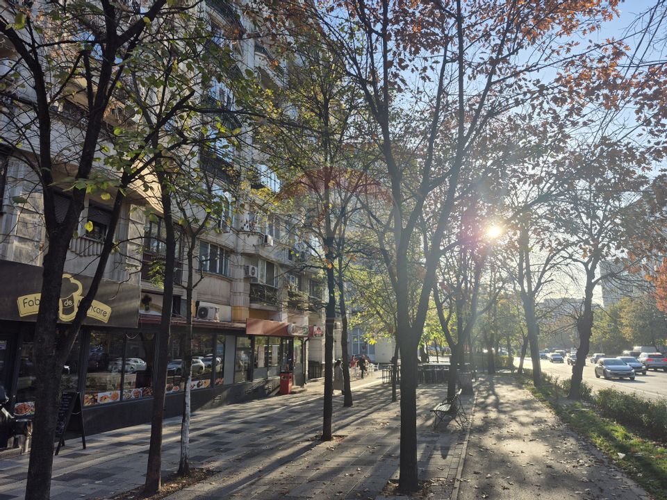 Apartament deosebit de 4 camere zona Decebal - Piata Alba Iulia