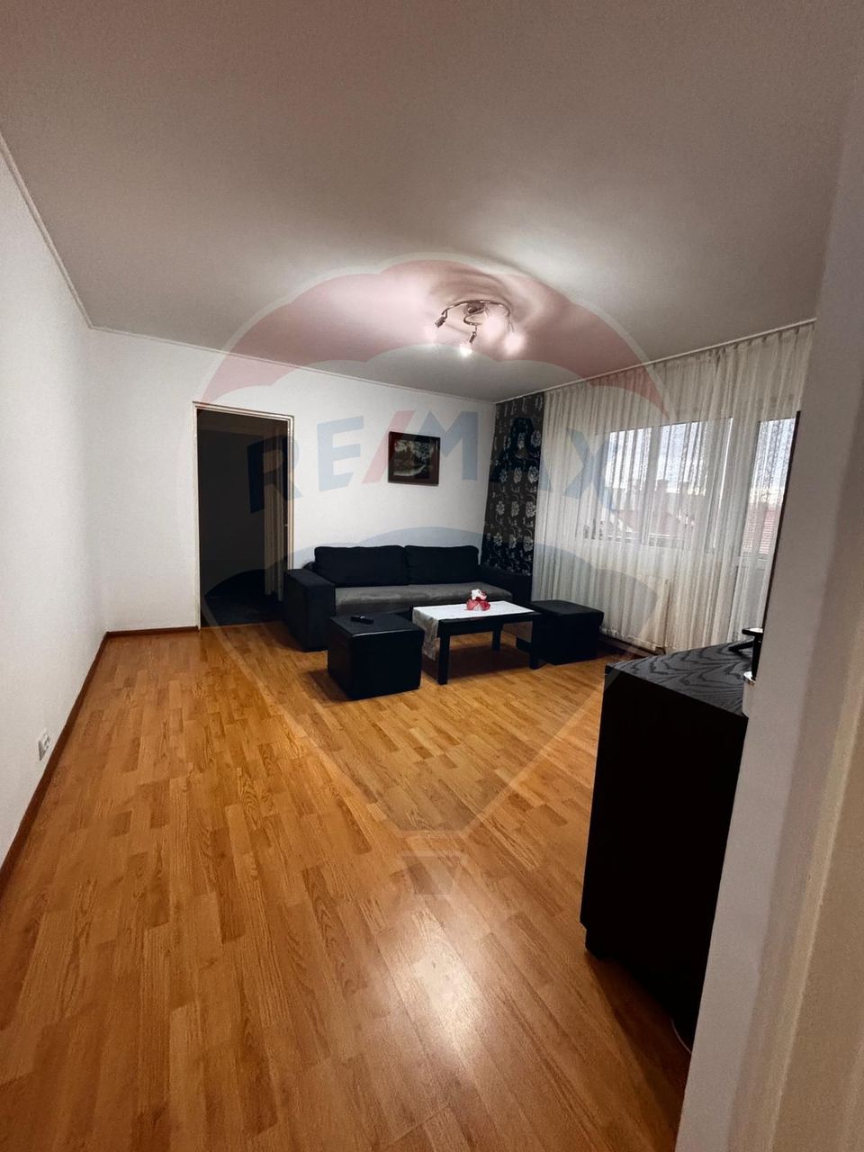 2 room Apartment for sale, Central area