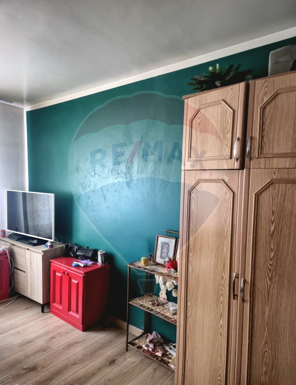 1 room Apartment for sale