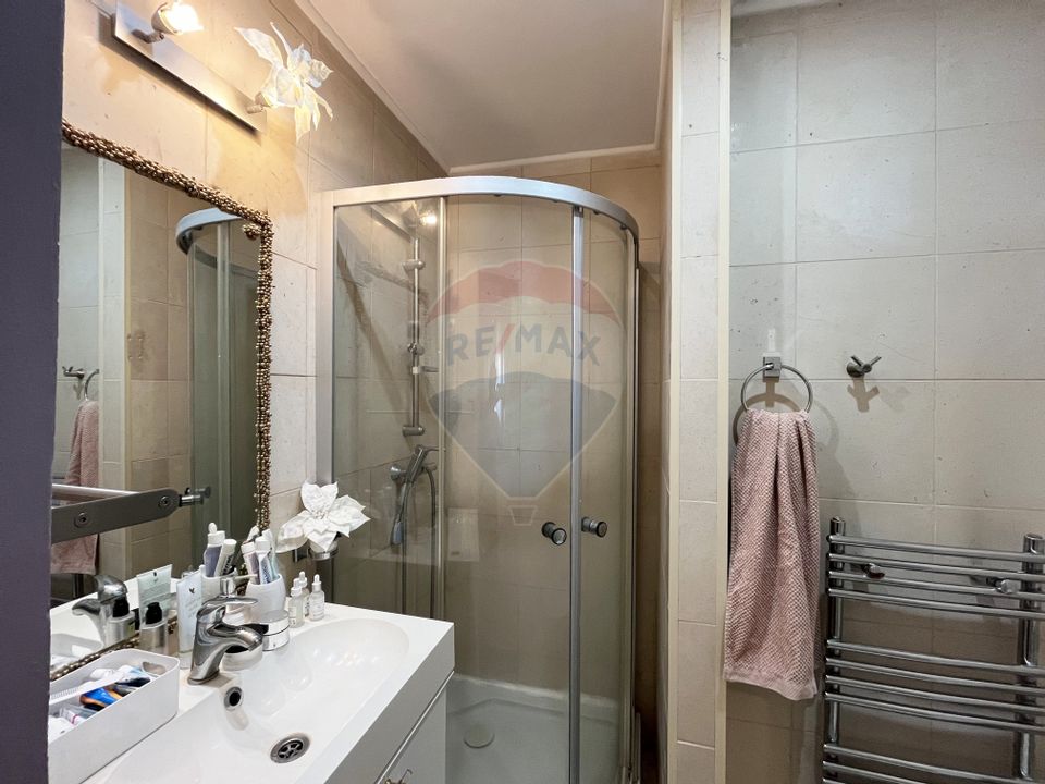 Casă de vanzare - tip duplex, 4 camere, în Tunari – Sidney Residence