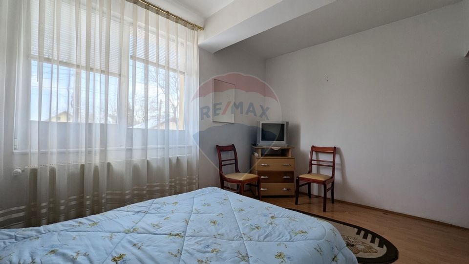 5 room House / Villa for sale, Central area