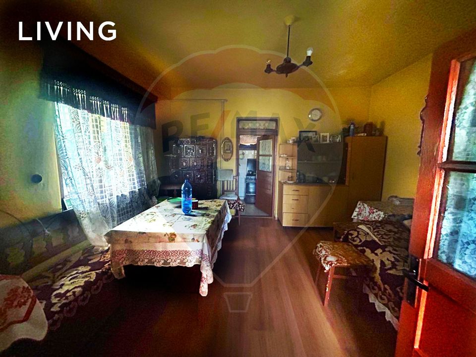 4 room House / Villa for sale