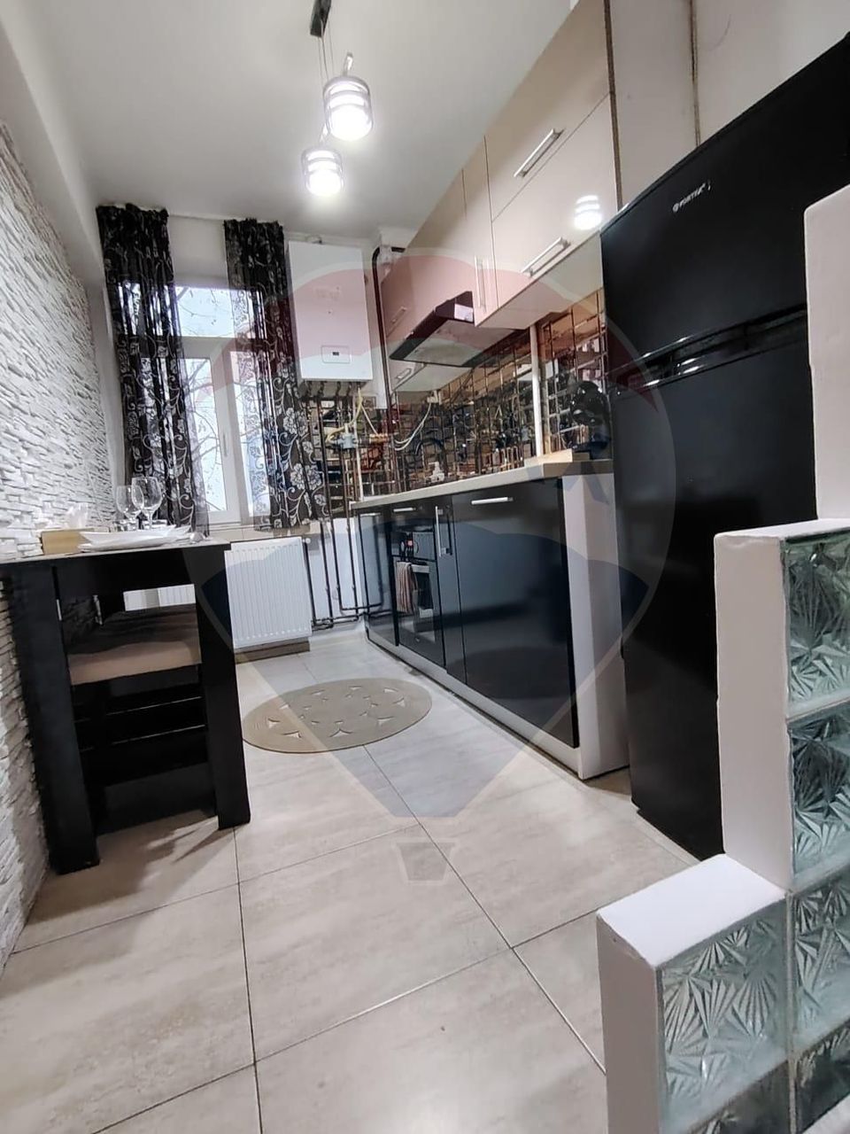 2 room Apartment for rent, Ultracentral area