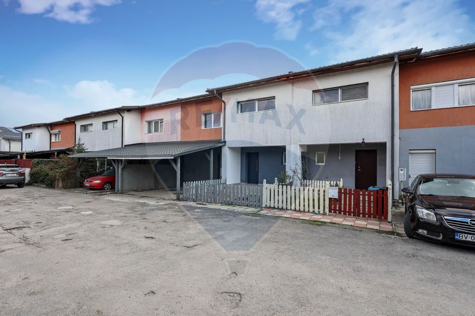 4 room House / Villa for sale