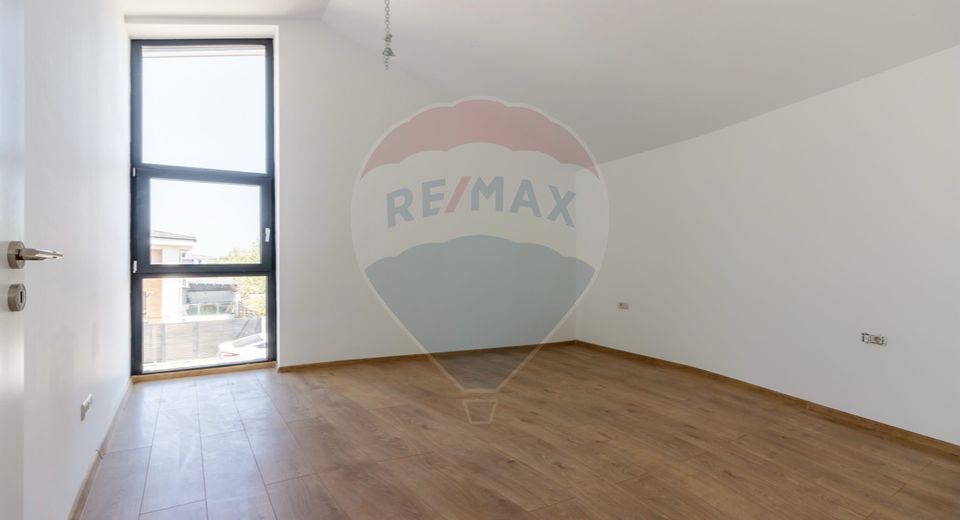 Casă / Vilă de vanzare in Mogosoaia, adiacent Martha Bibescu