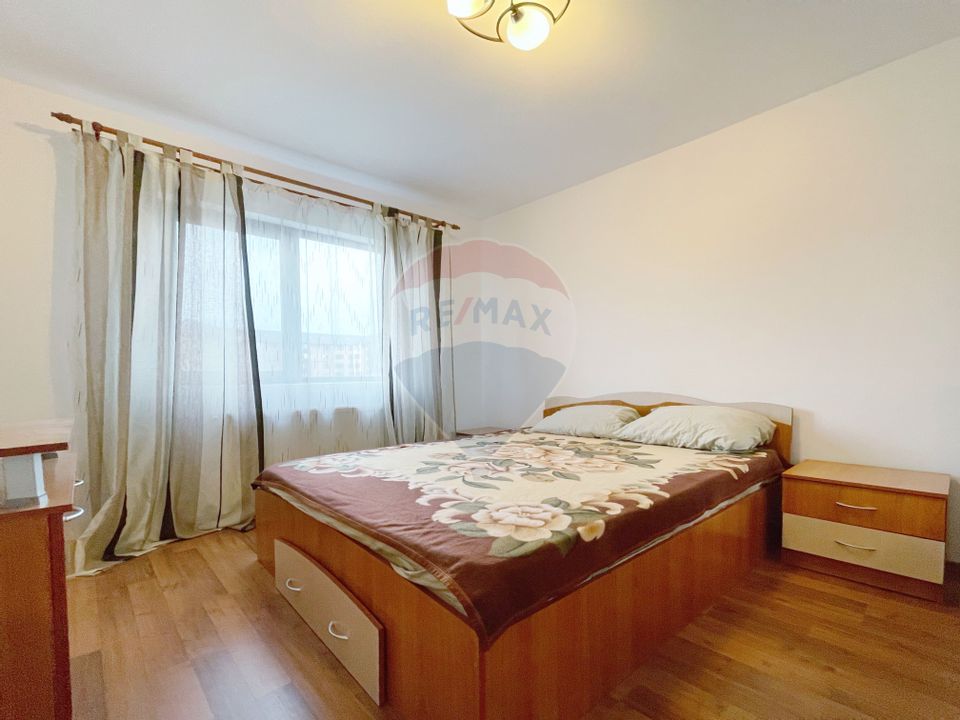 Apartament 2 camere de inchiriat Militari Residence, 2 Min Statia STB