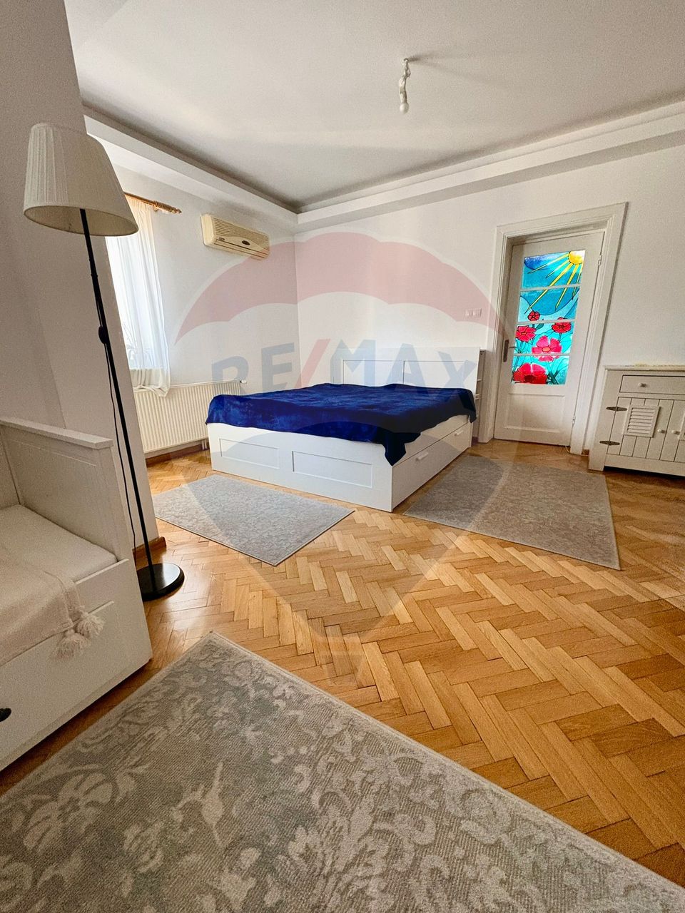 Casa 6 camere Iancului | Curte + Parcare | Comision 0%