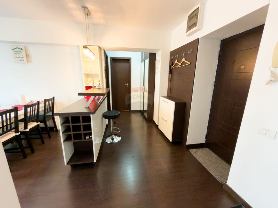 2 room Apartment for rent