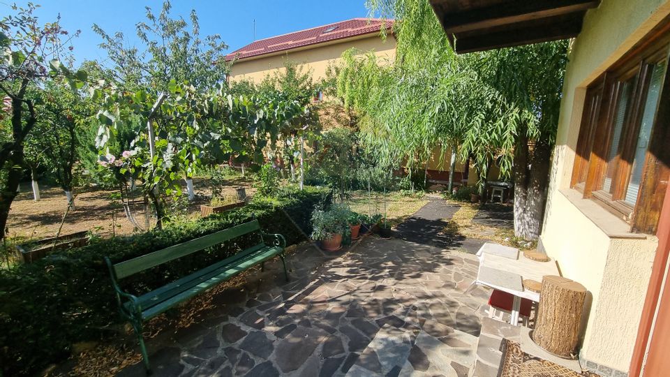 Holiday home / Villa for sale Lilieci, Ialomita