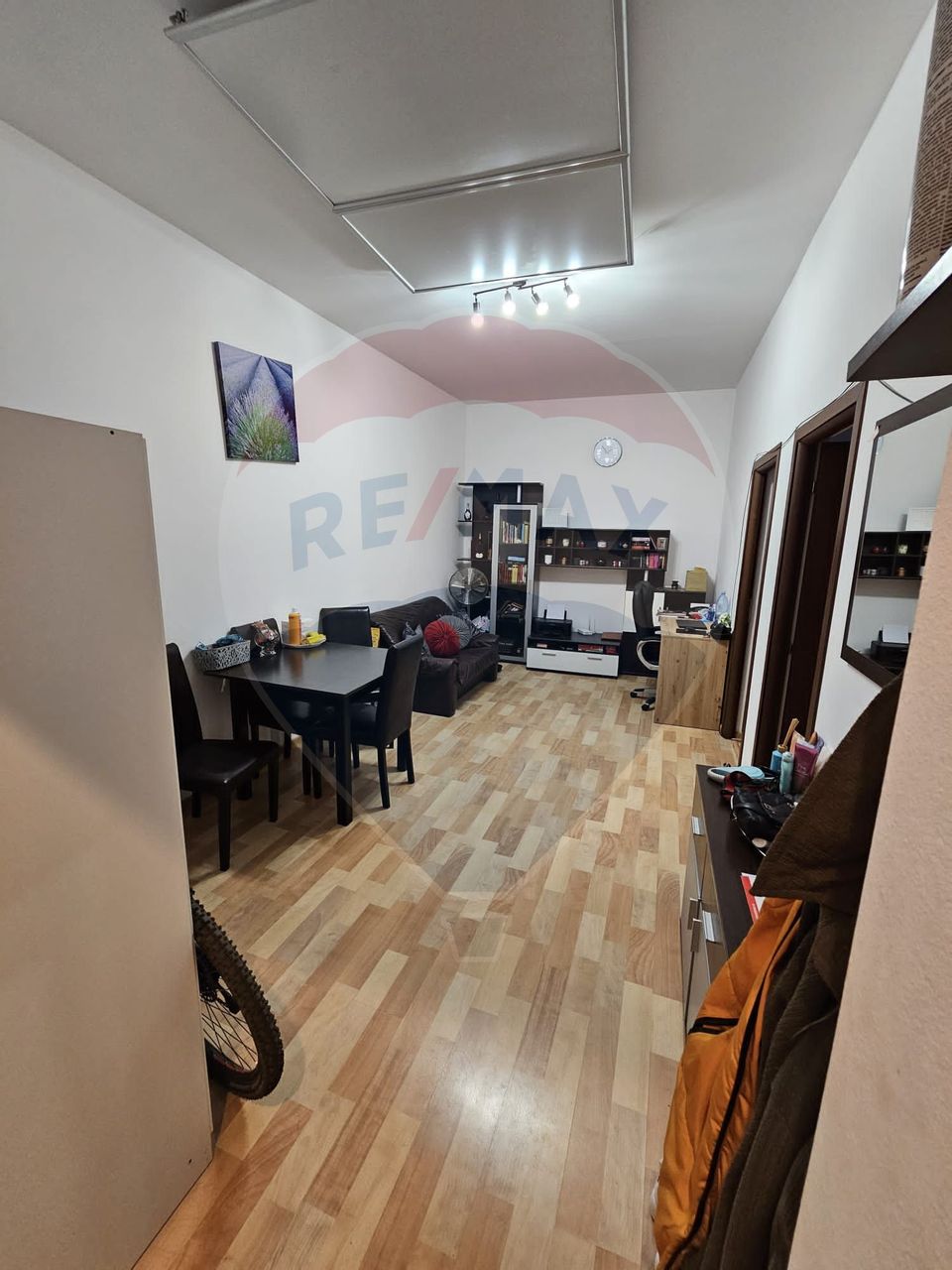 3 room Apartment for sale, Ultracentral area