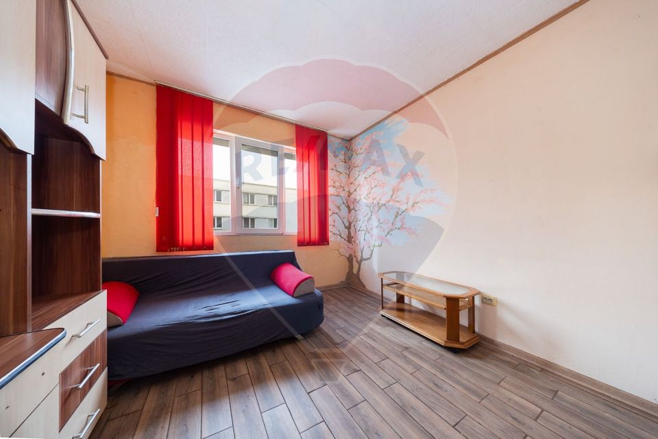 Garsoniera etaj 2 - Astra