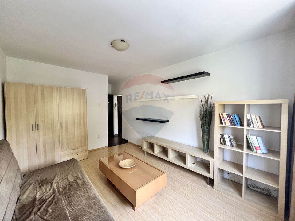 1 room Apartment for sale, Tei area