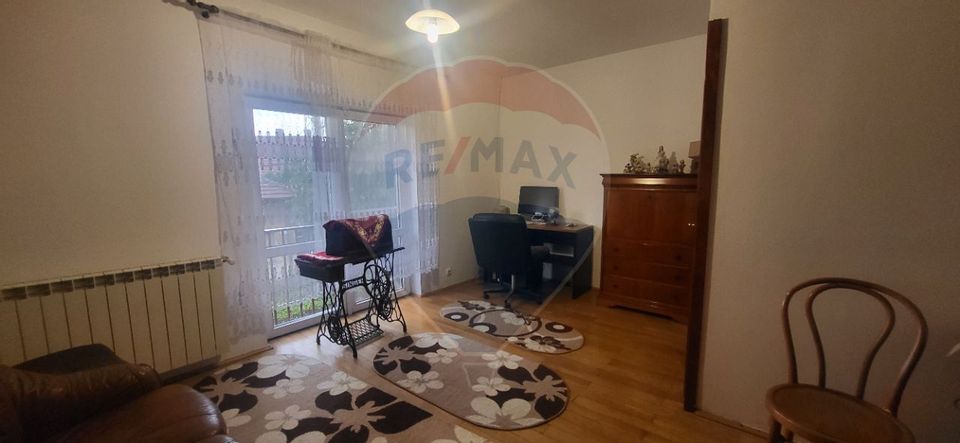 7 room House / Villa for sale, Functionarilor area