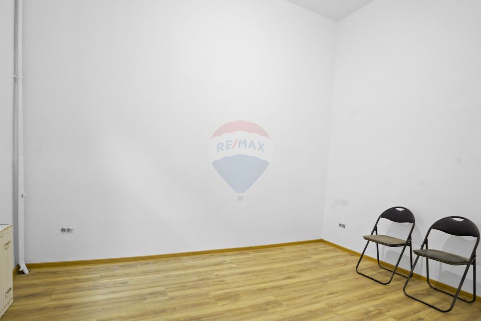 2 room Apartment for sale, Ultracentral area