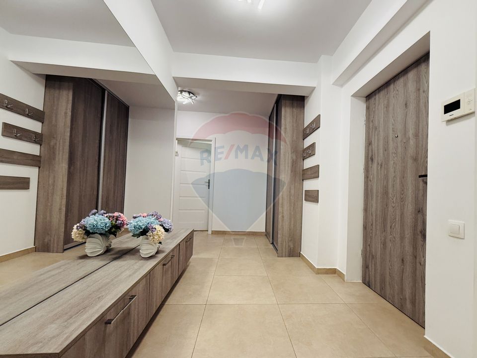 3 room Apartment for sale, Gheorgheni area