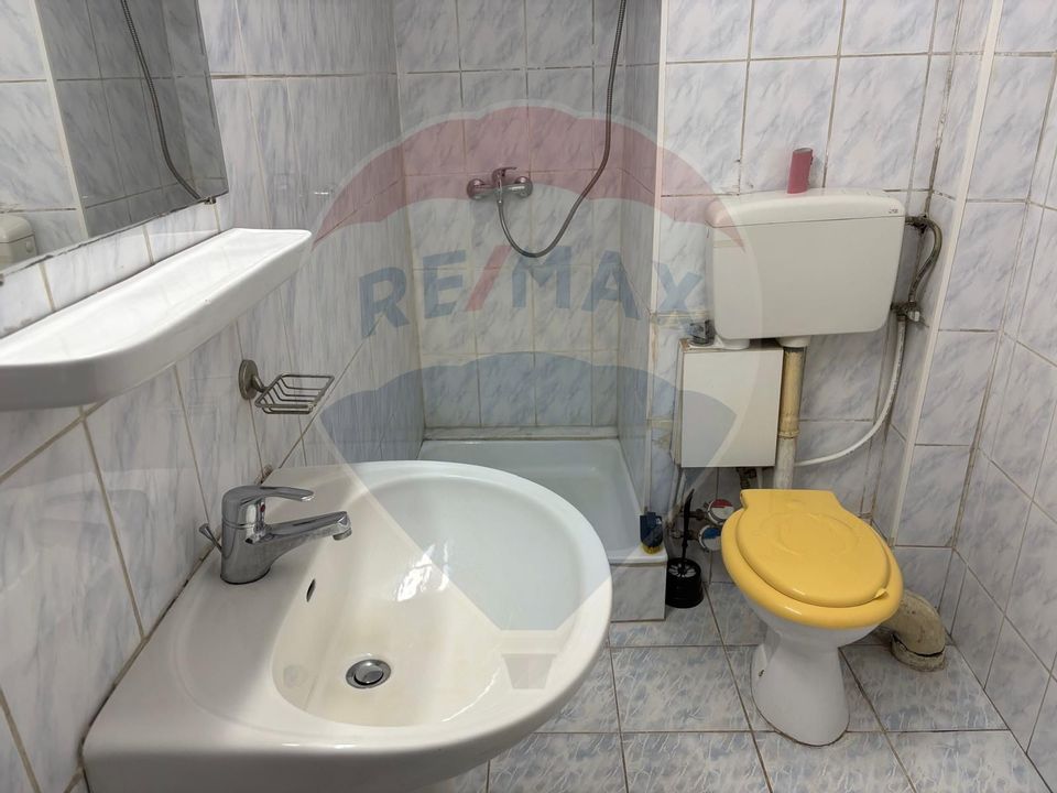 Apartament cu 2 camere Calea Mosilor